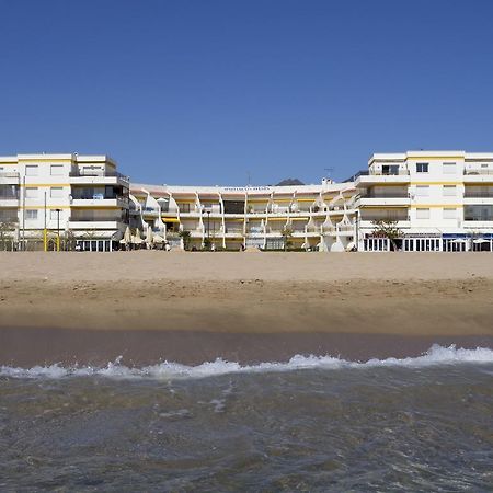 Inmosantos Oasis D4 Apartment Roses Exterior photo