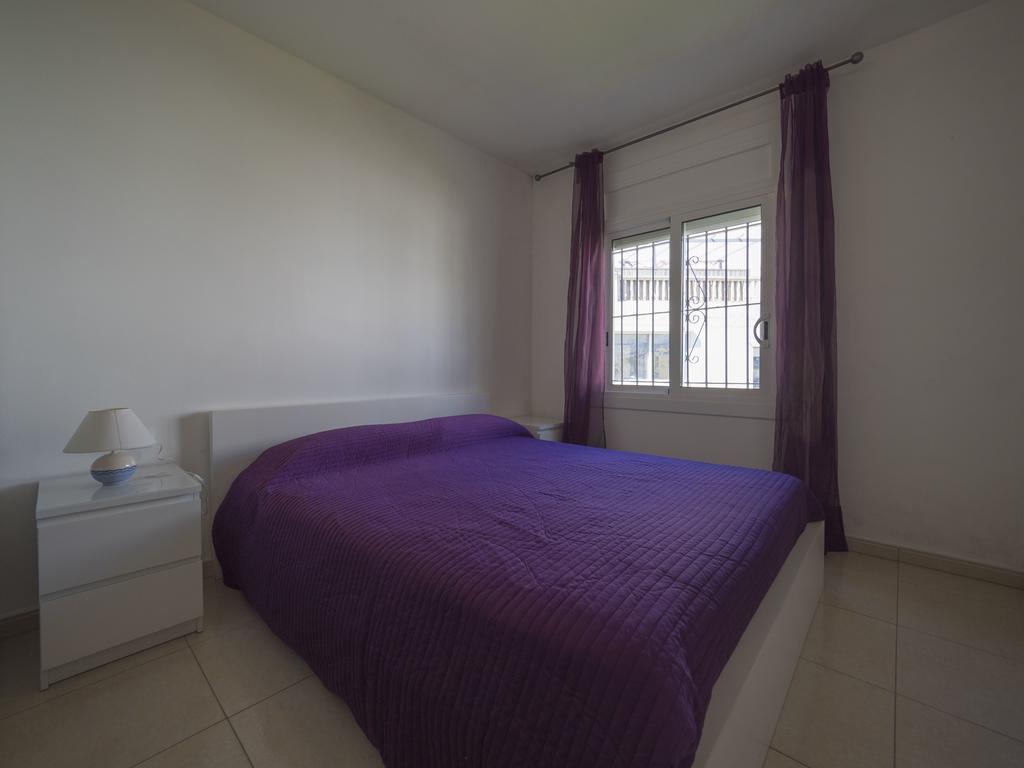 Inmosantos Oasis D4 Apartment Roses Exterior photo